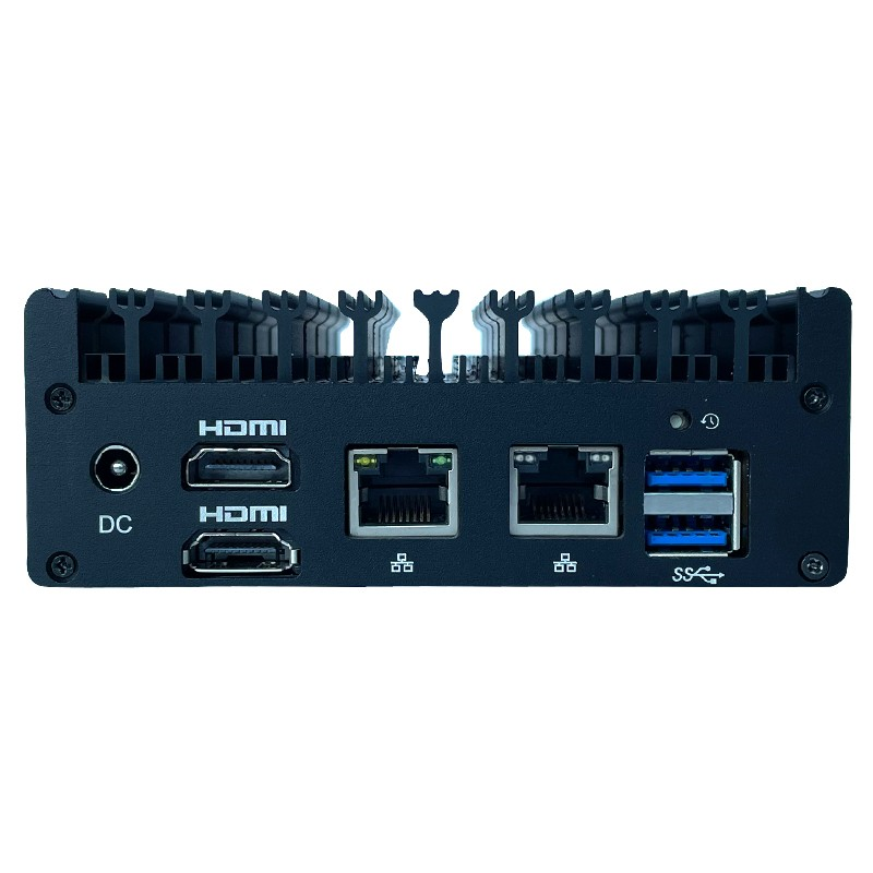 I3 6100U/I5 6200U/I7 6500U CPU MINI Computer 4GB DDR4 2133MHz Computer