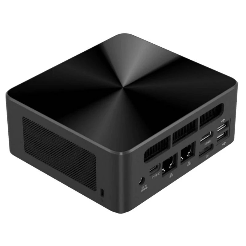 Komputer kecil dengan intel i 5 12450 hx/i 7 1260 pi 7 1360 p CPU prestasi tinggi