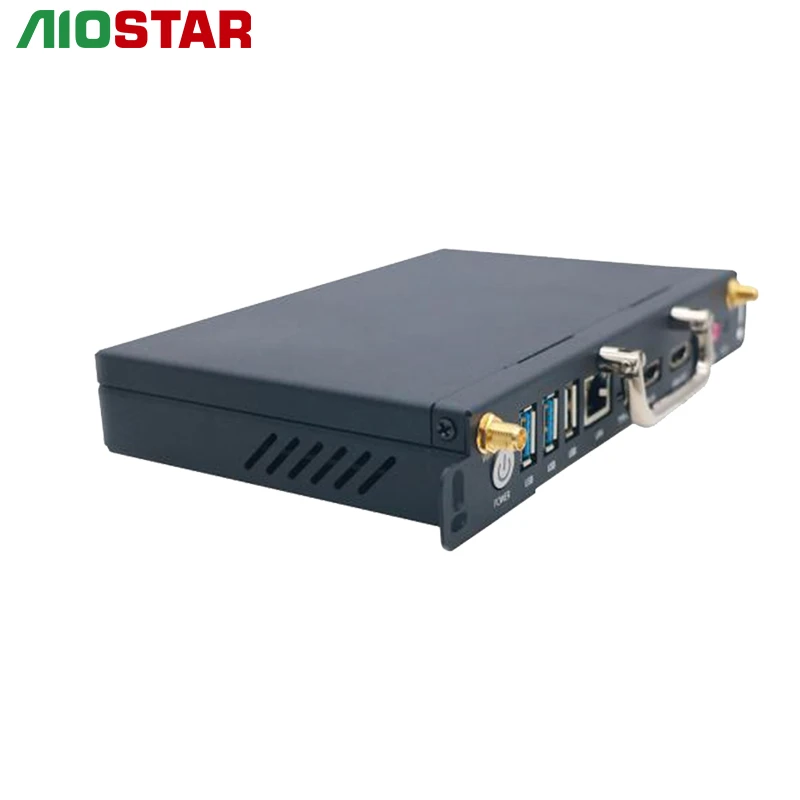 RK3588 Ops Pc