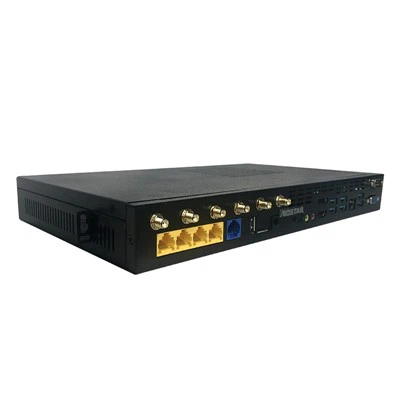 Komputer OPS pelabuhan Multi-LAN
