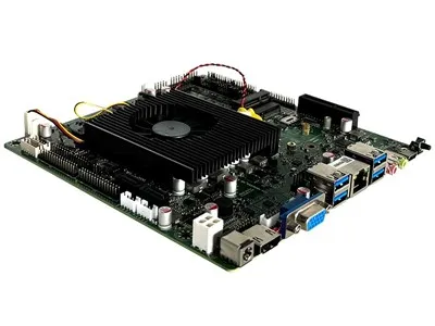 i 5 4300 u mini itx dual lan motherboard motherboard