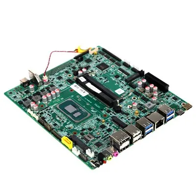 Intel I 5 1135 G7 Inteli71165g 7 4 GB DDR4 Mini Itx Board