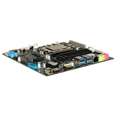 Papan induk ZHAOXIN KX-7000